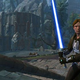 Illustration for article titled Check Out Girl Han Solo And Other Old Republic Characters